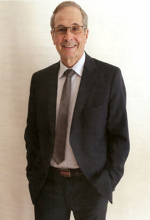 Alain Guichard - Fondateur de METR Prod
